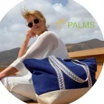 PALMS - Stylische Taschen