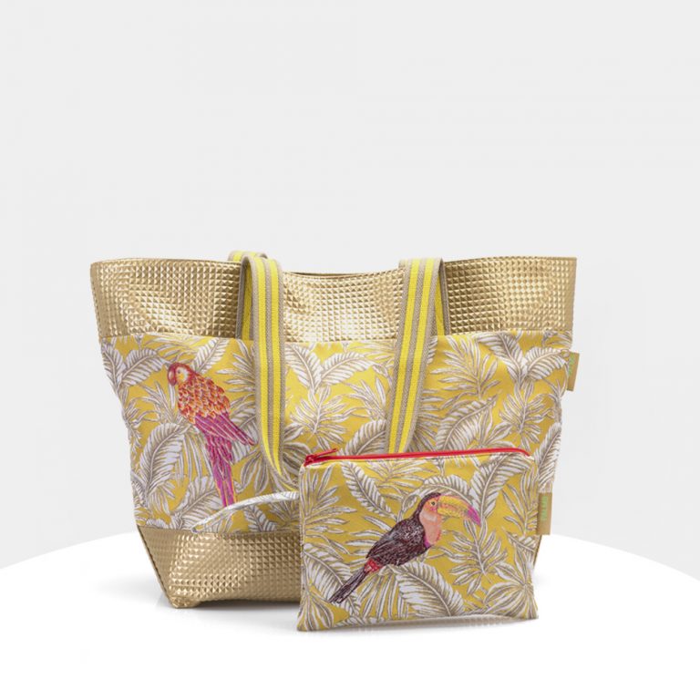 BAG MAXI PALMIER PALM ISABEL main image 0