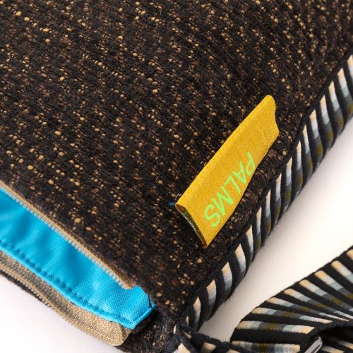 Mini-Bag Bounty - Detail