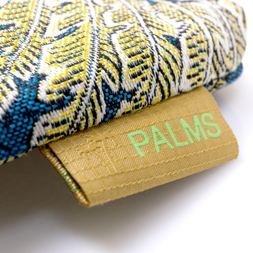 PALMS Logo